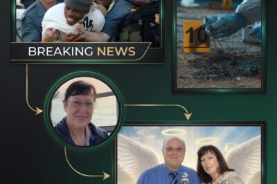 Cracking the Code: Inside the Breakthrough That Leads to the Kruger Killers