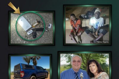 Shadows at the Border: The Breakthrough and the Lingering Questions in the Marais Case