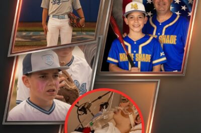 “THE MIRACLE HAPPENED… BUT DOCTORS ARE NOW FACING A NEW CHALLENGE” 💔