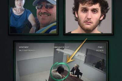 The Insider Betrayal: Shocking Arrest Rocks the Marais Murder Investigation