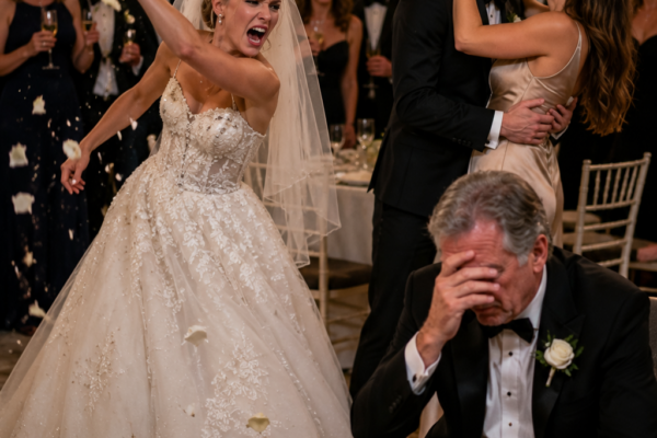Wedding Morning Betrayal: He Sent Proof of His Affair and an Ultimatum...