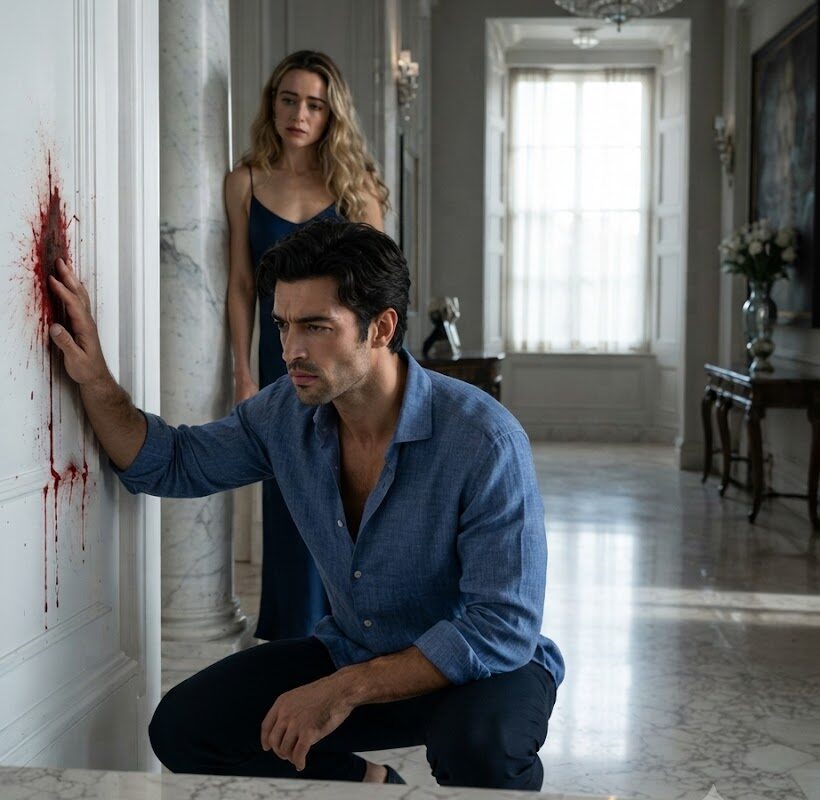 I Came Home From My Mistress to an Empty Crib and My Wife’s Wedding Ring on the Counter—She Had Been Planning Her Escape for Weeks.
